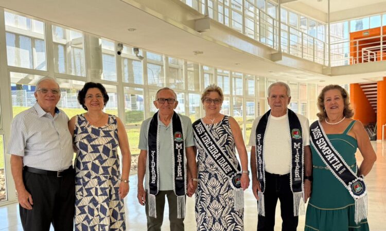 Miss e mister indaiatuba