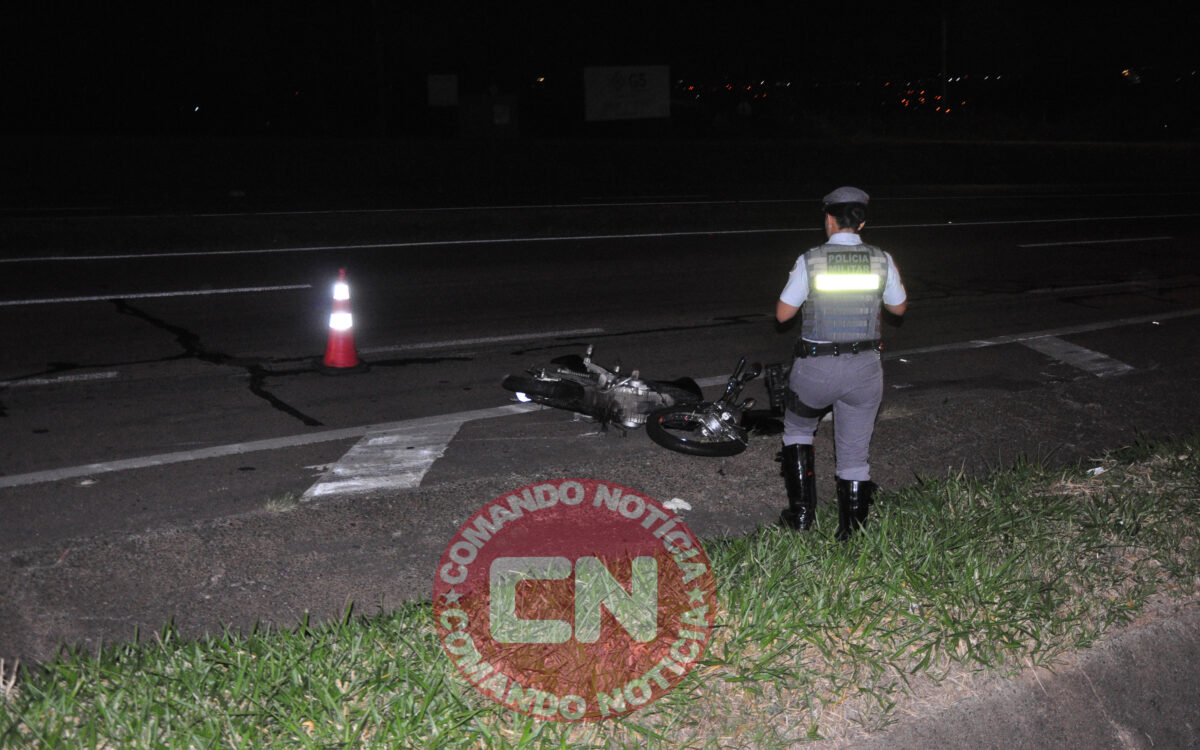 Morte mulher km 58 1