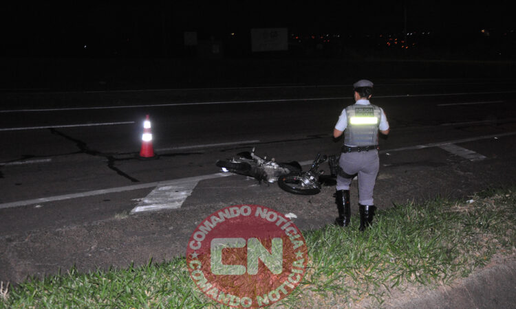 Morte mulher km 58 1