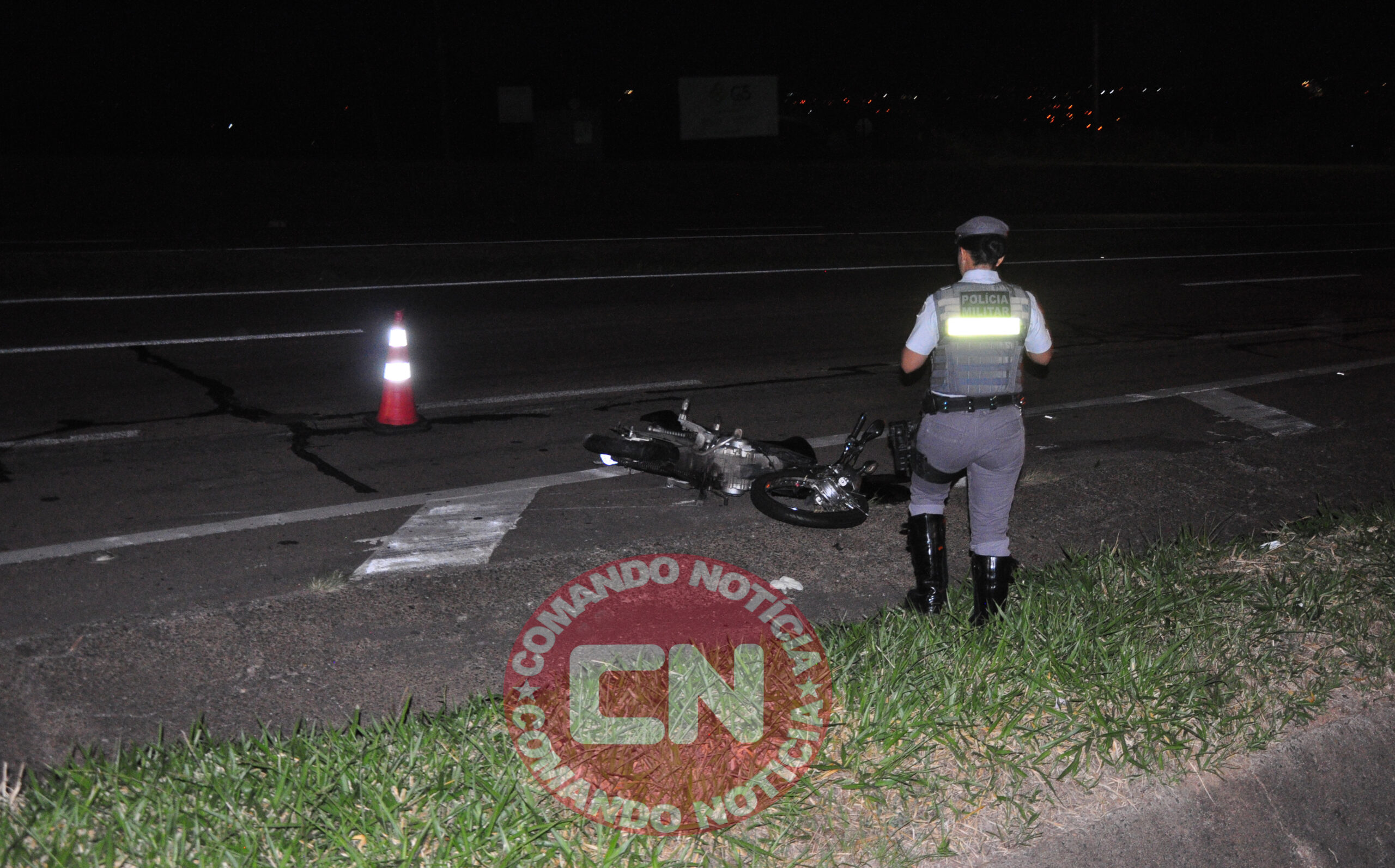 Morte mulher km 58 1