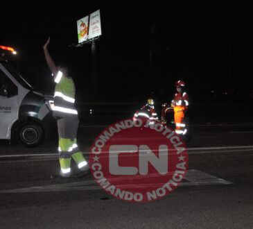 Morte mulher km 58 2