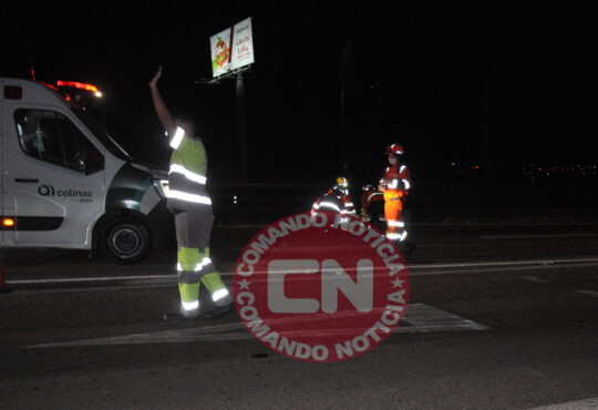 Morte mulher km 58 2