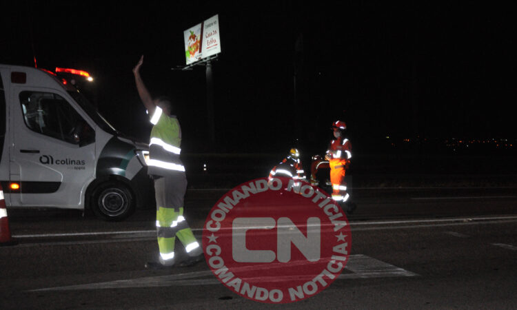 Morte mulher km 58 2