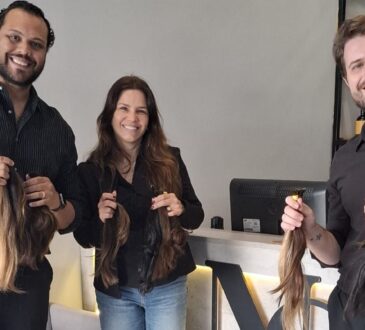 Mechas de cabelo indaiatuba