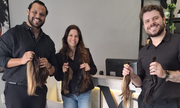 Mechas de cabelo indaiatuba