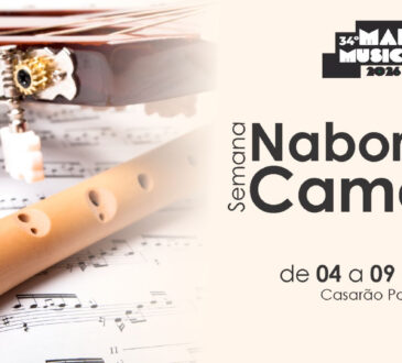 Nabor pires camargo