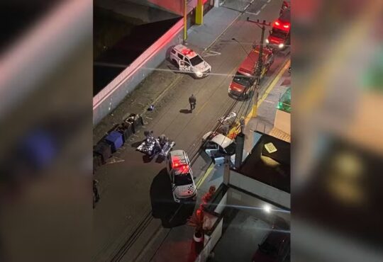 Pm morre em confromte em sorocaba sonia