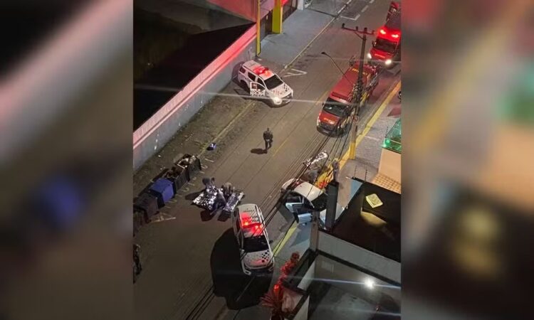 Pm morre em confromte em sorocaba sonia