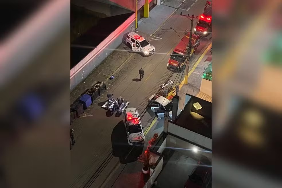 Pm morre em confromte em sorocaba sonia