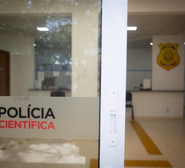 Policia cientifica ssp