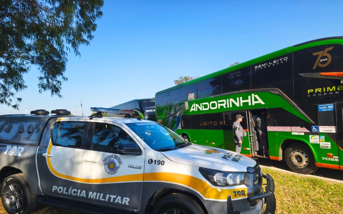 Procurado em onibus garcia sp 75