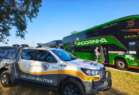 Procurado em onibus garcia sp 75