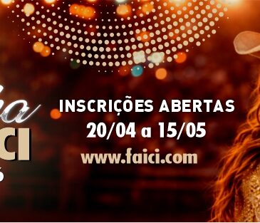 Rainha faici 2026 capa .jpg