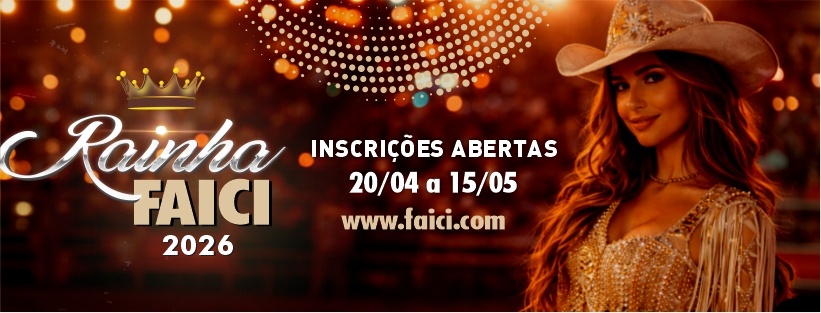 Rainha faici 2026 capa .jpg