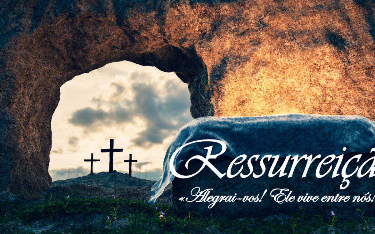 Ressurreição 2026