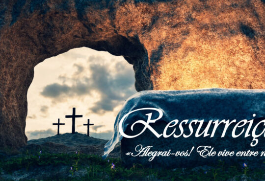 Ressurreição 2026