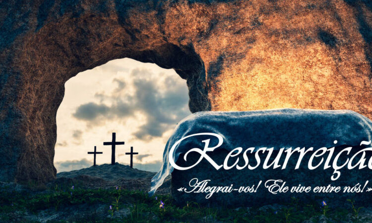 Ressurreição 2026