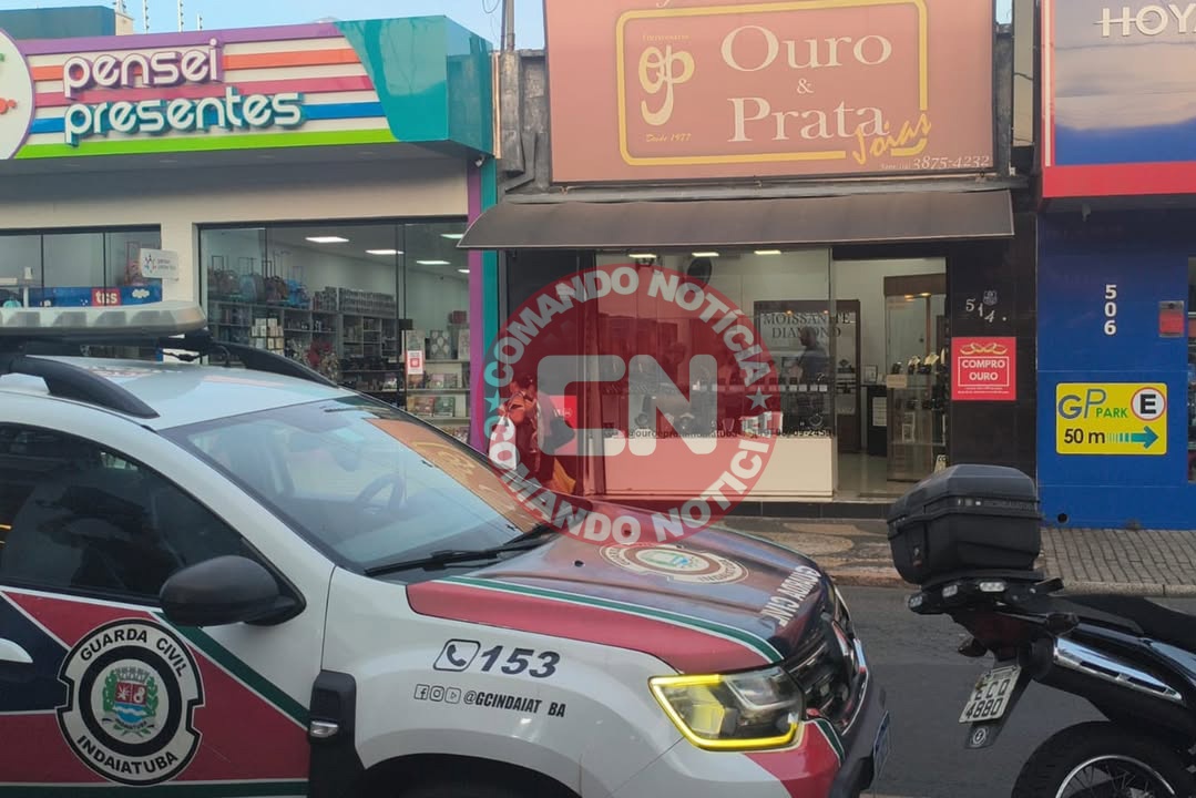 Roubo ouro e prata indaiatuba 4