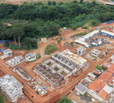 Saae obras eta