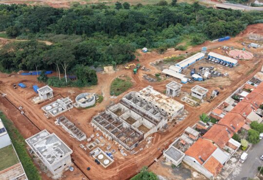 Saae obras eta
