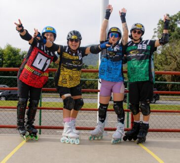 Skate cross indaiatuba