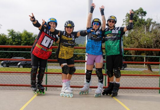 Skate cross indaiatuba