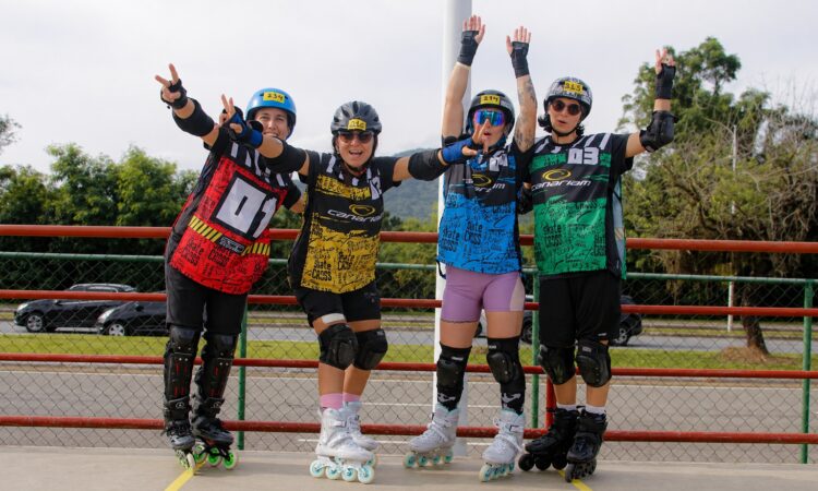 Skate cross indaiatuba