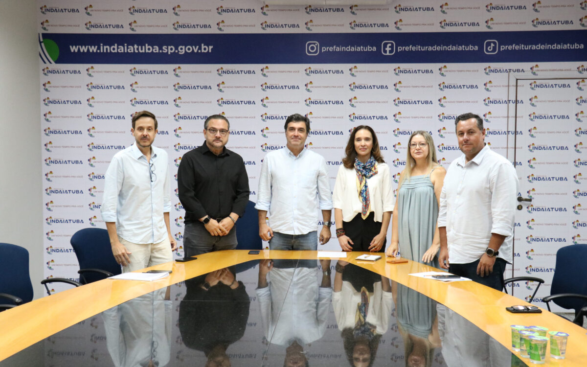 Secretariados pmi luan ribeiro