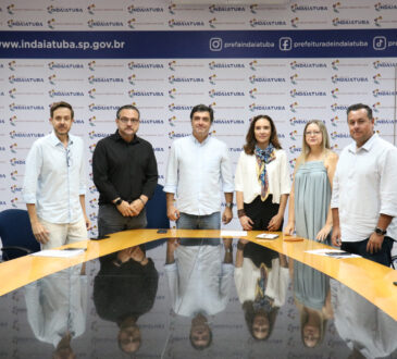 Secretariados pmi luan ribeiro