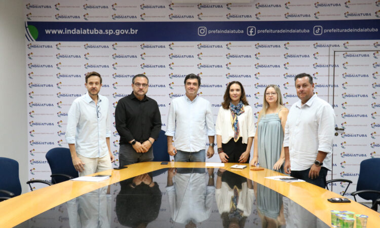 Secretariados pmi luan ribeiro