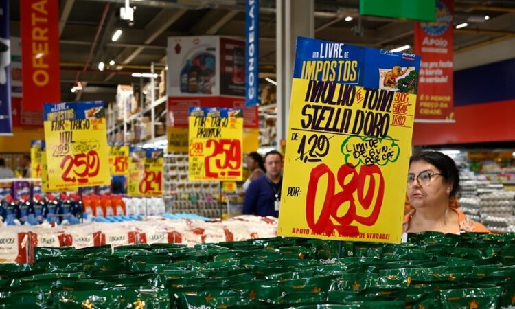 Sem impostors cdl bh