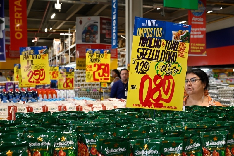 Sem impostors cdl bh