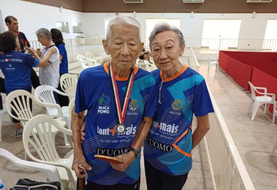 Takuji yamada 91 esporte