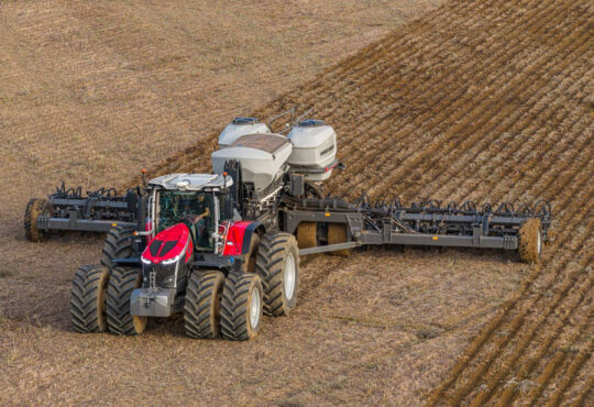 Trator massey fergusson cópia