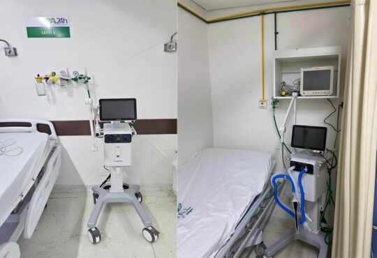 Upa investimento deputado palumbo