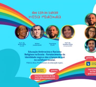 Vivência coni indaiatuba