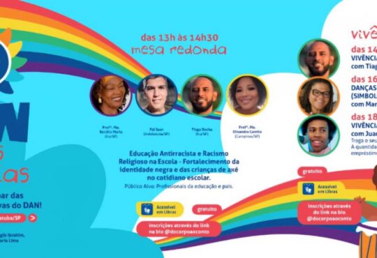 Vivência coni indaiatuba