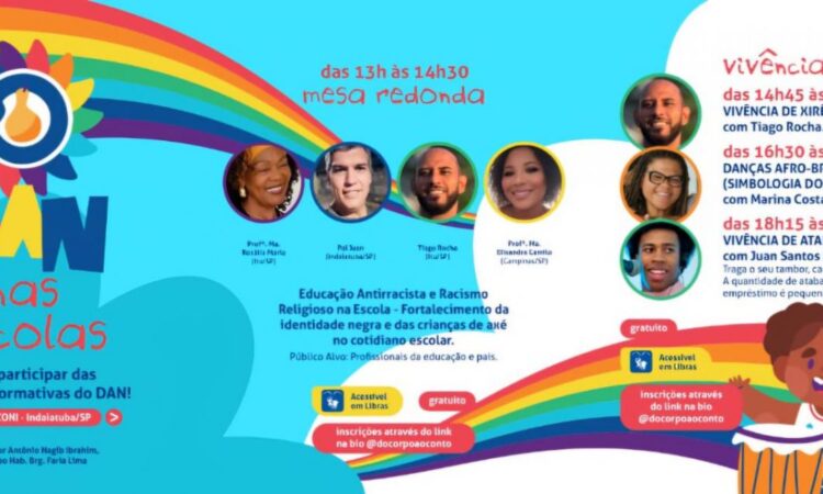 Vivência coni indaiatuba