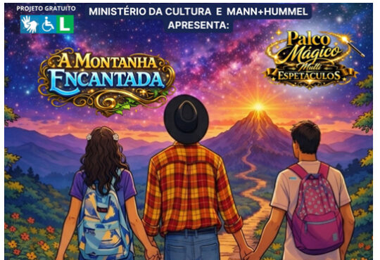 A montanha encantada cópia cópia