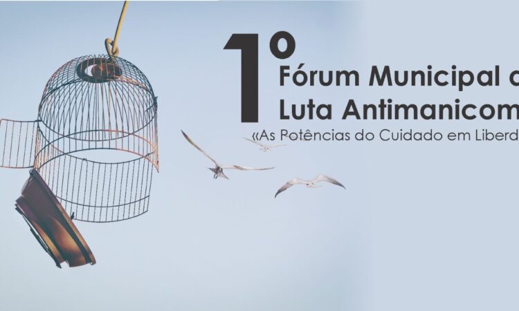 Arte forum antimanicomial