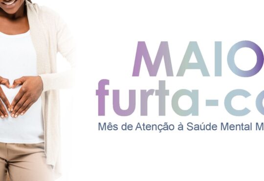 Arte maio furtacor