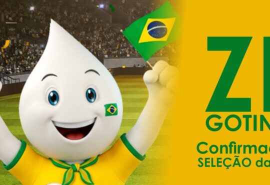 Arte vacinacao geral