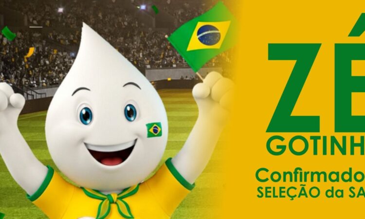 Arte vacinacao geral