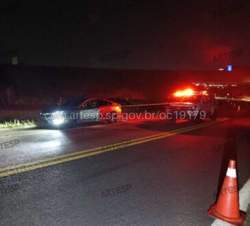 Baleado em salto bochecha 1
