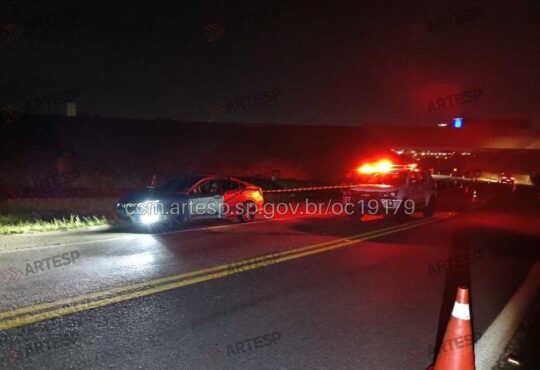 Baleado em salto bochecha 1