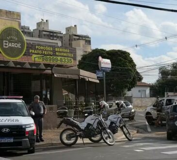 Baleados bar campinas arquivo pessoal