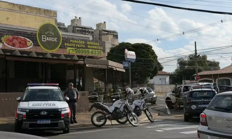 Baleados bar campinas arquivo pessoal