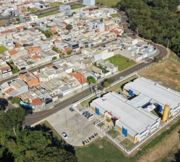 Creche jardim veneza