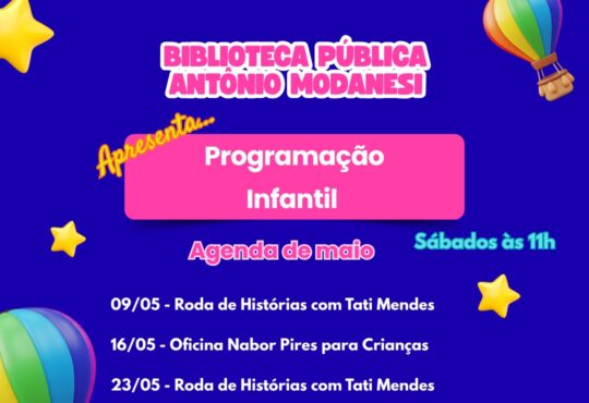 Contacao de historia feed 5 analma moura