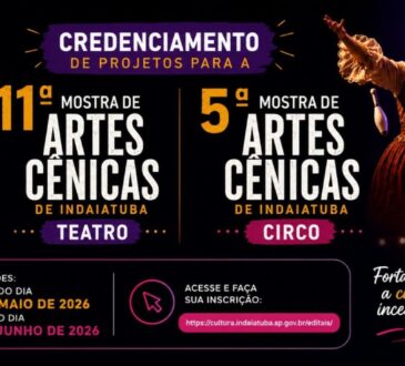 Cultura projetos
